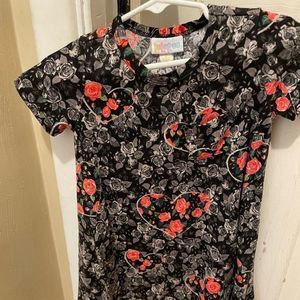 LuLaRoe dress